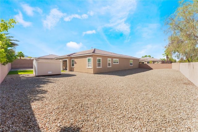 9729 Rock Partridge Court, Las Vegas, NV 89149