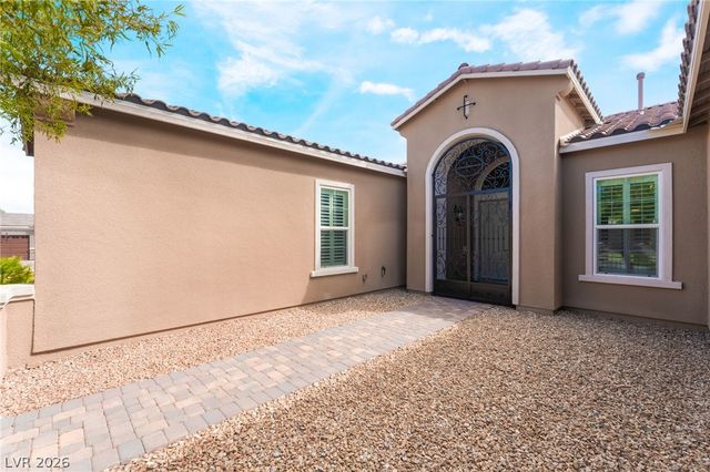 9729 Rock Partridge Court, Las Vegas, NV 89149