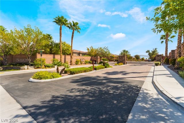 9729 Rock Partridge Court, Las Vegas, NV 89149