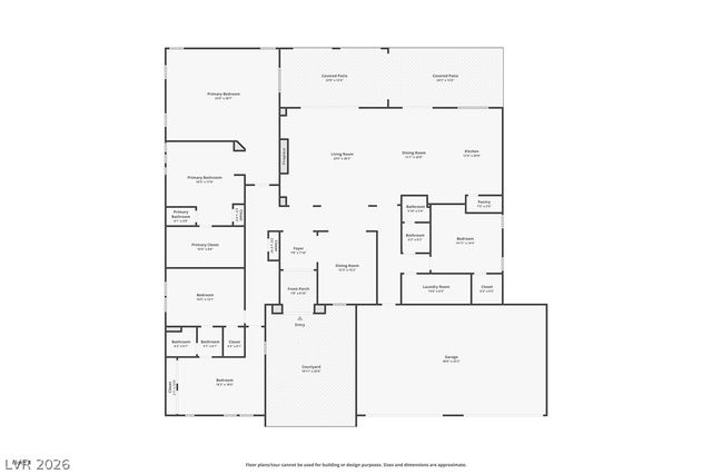 9729 Rock Partridge Court, Las Vegas, NV 89149