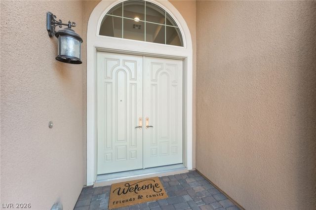9729 Rock Partridge Court, Las Vegas, NV 89149