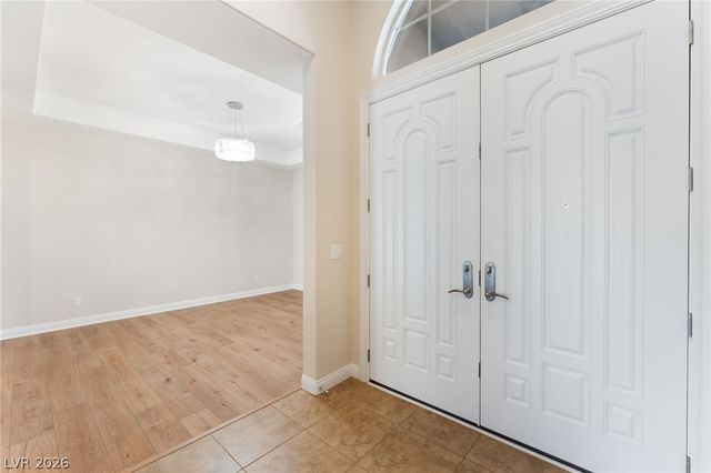 9729 Rock Partridge Court, Las Vegas, NV 89149