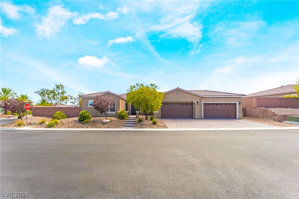 9729 Rock Partridge Court, Las Vegas, NV 89149 — photo 4