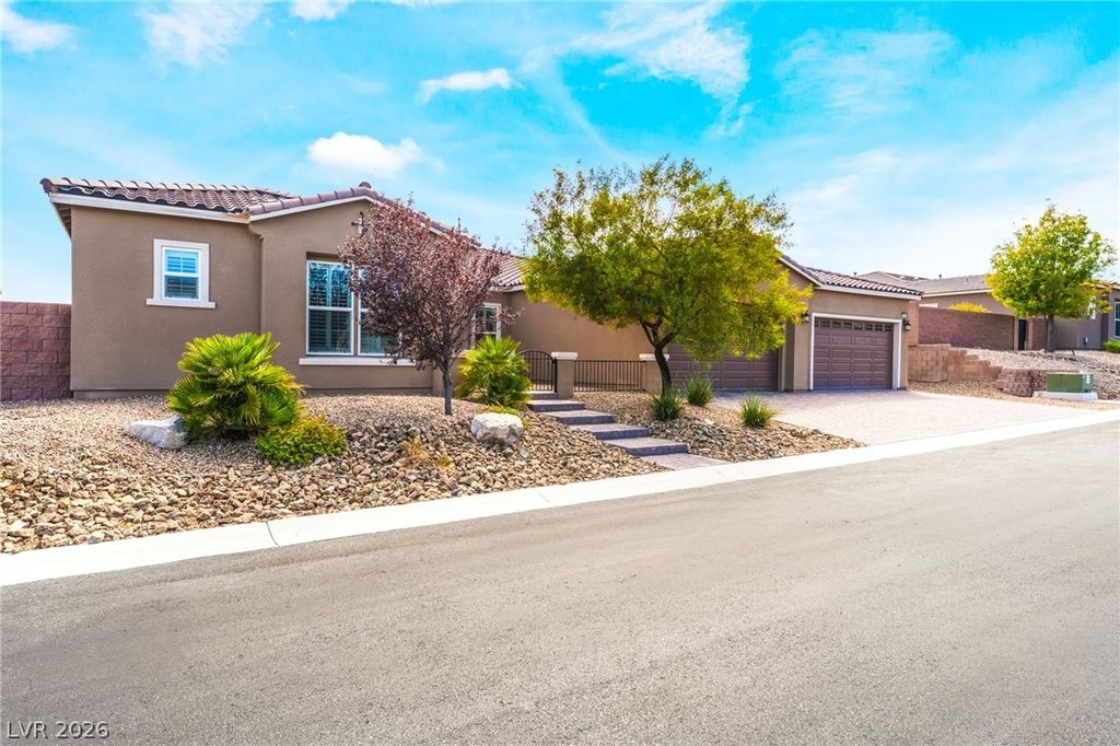 9729 Rock Partridge Court, Las Vegas, NV 89149 — photo 5