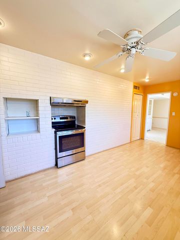 6120 E 5th St Unit A116, Tucson, AZ 85711