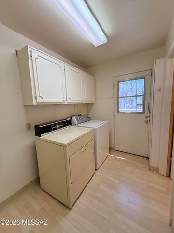 6120 E 5th St Unit A116, Tucson, AZ 85711
