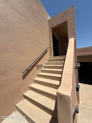 6120 E 5th St Unit A116, Tucson, AZ 85711