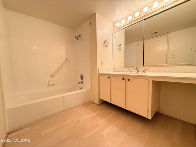 6120 E 5th St Unit A116, Tucson, AZ 85711