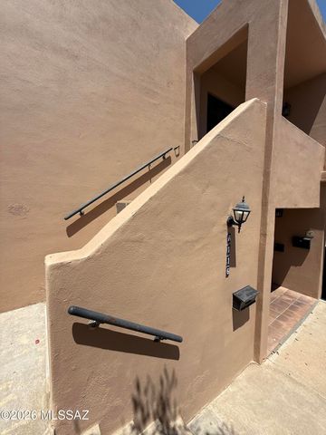 6120 E 5th St Unit A116, Tucson, AZ 85711