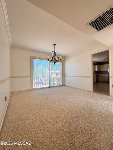 6120 E 5th St Unit A116, Tucson, AZ 85711