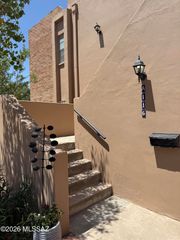 6120 E 5th St Unit A116, Tucson, AZ 85711