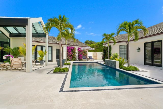 55 Links Road, Jupiter Island, FL 33455