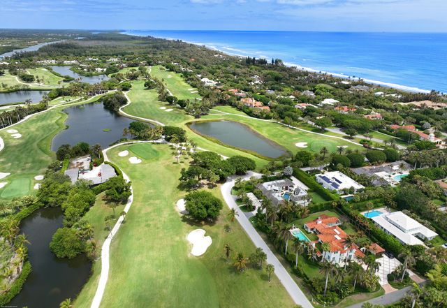 55 Links Road, Jupiter Island, FL 33455