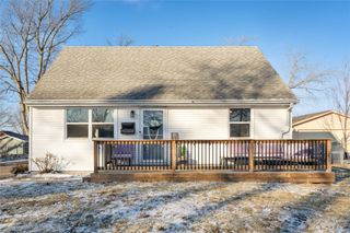118 SW Arlan Drive, Ankeny, IA 50023