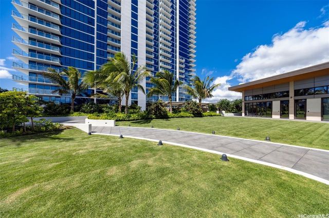 1500 Rycroft Street 3918R, Honolulu, HI 96814