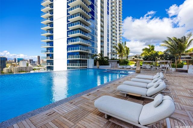 1500 Rycroft Street 3918R, Honolulu, HI 96814