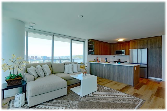 1500 Rycroft Street 3918R, Honolulu, HI 96814