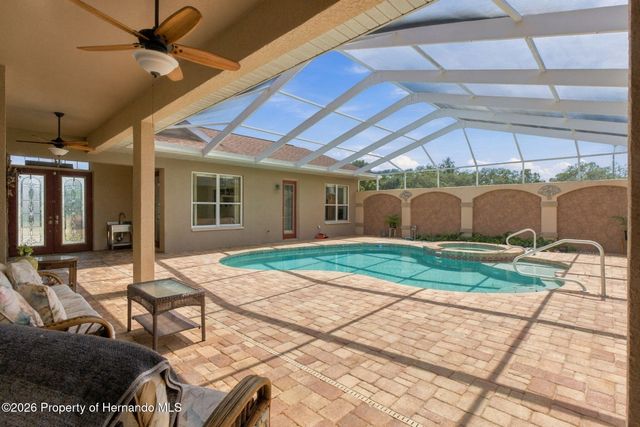 12061 Sapphire Drive, Spring Hill, FL 34609