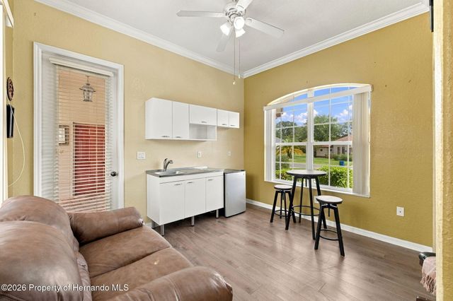 12061 Sapphire Drive, Spring Hill, FL 34609