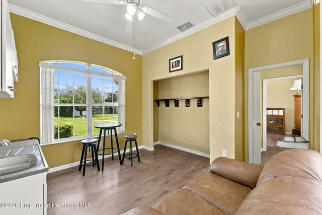 12061 Sapphire Drive, Spring Hill, FL 34609