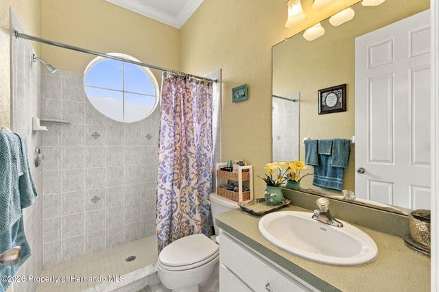12061 Sapphire Drive, Spring Hill, FL 34609