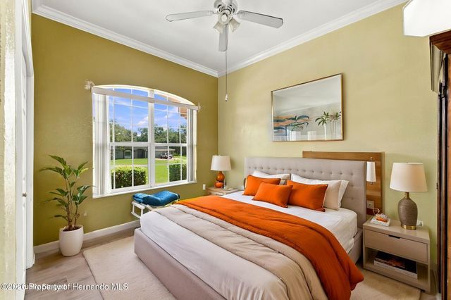 12061 Sapphire Drive, Spring Hill, FL 34609