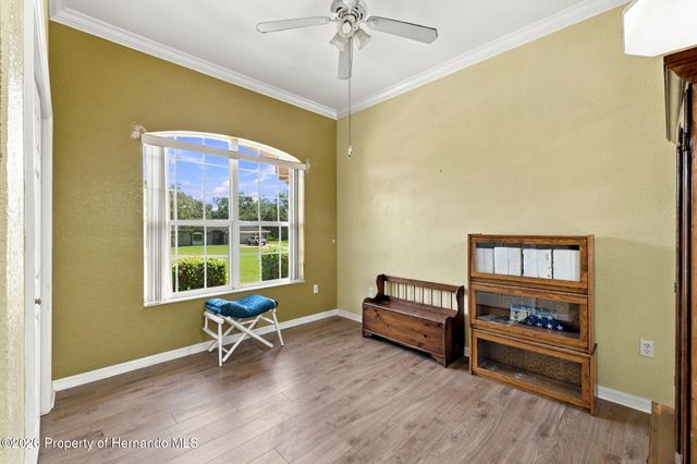 12061 Sapphire Drive, Spring Hill, FL 34609