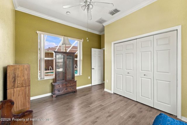 12061 Sapphire Drive, Spring Hill, FL 34609