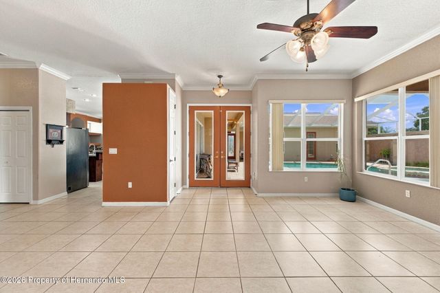 12061 Sapphire Drive, Spring Hill, FL 34609
