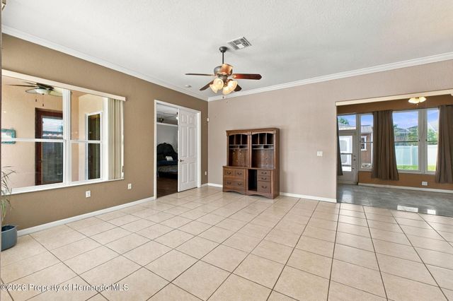 12061 Sapphire Drive, Spring Hill, FL 34609