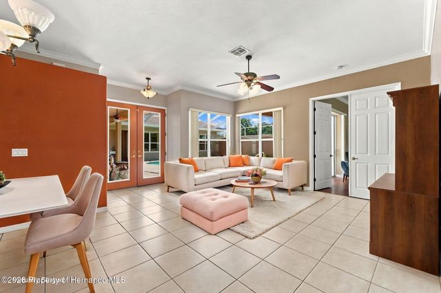 12061 Sapphire Drive, Spring Hill, FL 34609