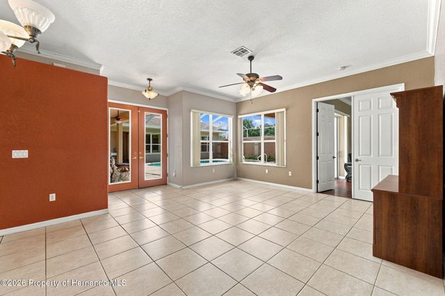 12061 Sapphire Drive, Spring Hill, FL 34609