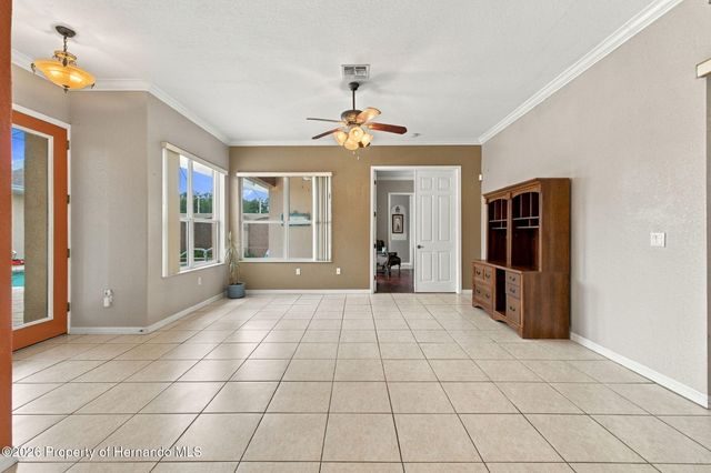 12061 Sapphire Drive, Spring Hill, FL 34609