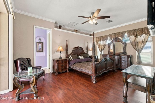 12061 Sapphire Drive, Spring Hill, FL 34609