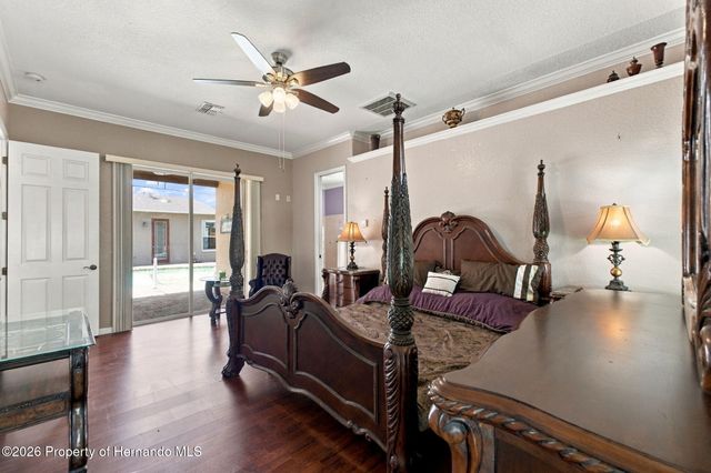 12061 Sapphire Drive, Spring Hill, FL 34609