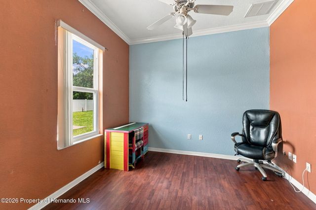 12061 Sapphire Drive, Spring Hill, FL 34609