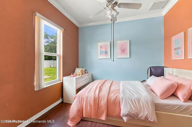 12061 Sapphire Drive, Spring Hill, FL 34609