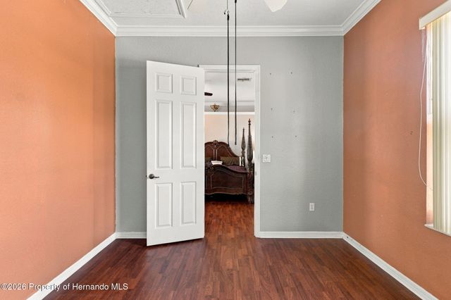 12061 Sapphire Drive, Spring Hill, FL 34609
