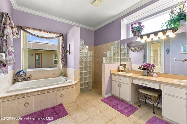12061 Sapphire Drive, Spring Hill, FL 34609