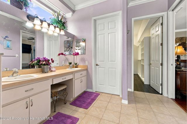 12061 Sapphire Drive, Spring Hill, FL 34609