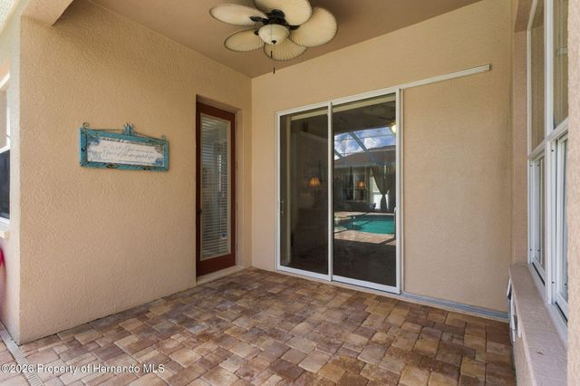 12061 Sapphire Drive, Spring Hill, FL 34609
