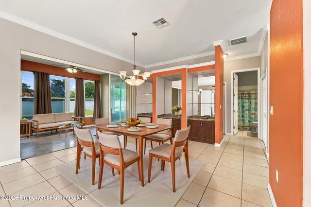12061 Sapphire Drive, Spring Hill, FL 34609