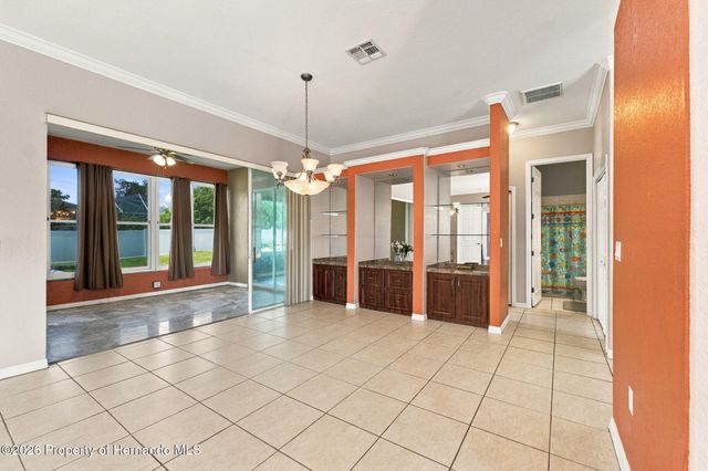 12061 Sapphire Drive, Spring Hill, FL 34609