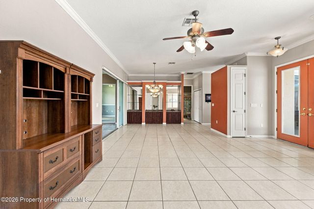 12061 Sapphire Drive, Spring Hill, FL 34609