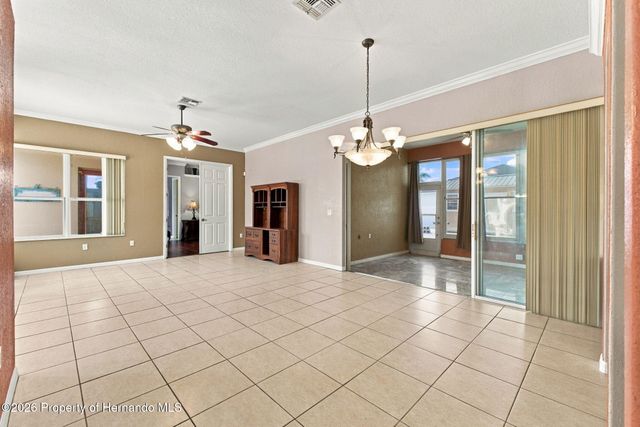 12061 Sapphire Drive, Spring Hill, FL 34609