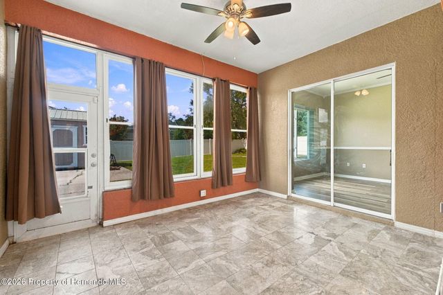 12061 Sapphire Drive, Spring Hill, FL 34609