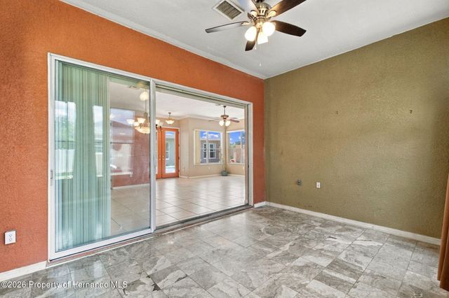 12061 Sapphire Drive, Spring Hill, FL 34609