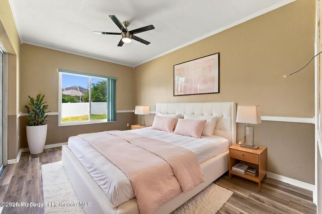 12061 Sapphire Drive, Spring Hill, FL 34609