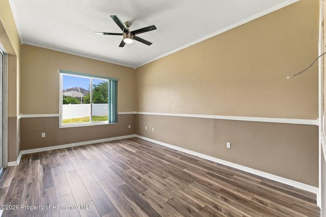 12061 Sapphire Drive, Spring Hill, FL 34609