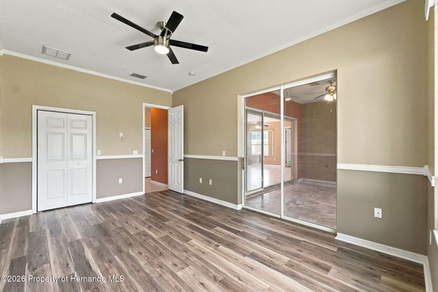 12061 Sapphire Drive, Spring Hill, FL 34609